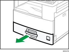 Abbildung Papiermagazin