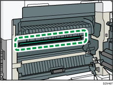 Illustrazione del sensore