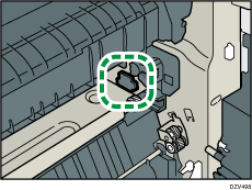 Ilustración del sensor