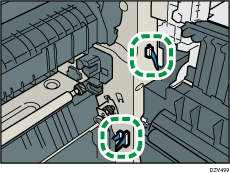 Ilustración del sensor