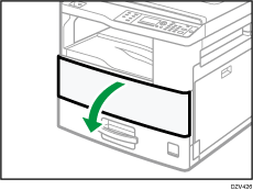 Иллюстрация основного блока
