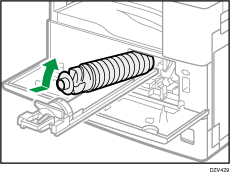Иллюстрация основного блока