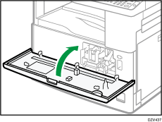 Иллюстрация основного блока