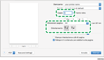 Immagine schermata driver