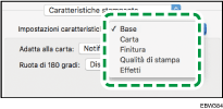 Immagine schermata driver