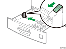 Иллюстрация лотка