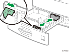 Ilustrace zásobníku