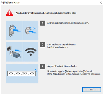 Sürücü yükleyici görseli