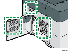 Main unit illustration