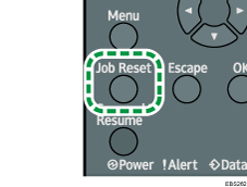 Bedienfeld-Abbildung
