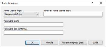 Illustrazione schermata sistema operativo