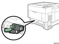 Иллюстрация основного блока