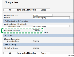 Иллюстрация экрана веб-браузера