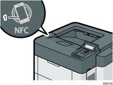 Иллюстрация аппарата с пронумерованной сноской