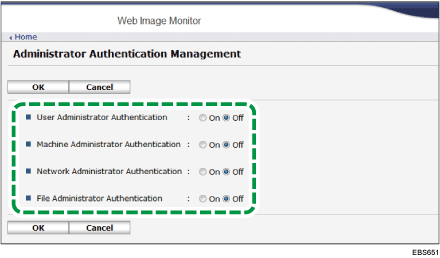 ภาพประกอบหน้าจอเว็บเบราว์เซอร์