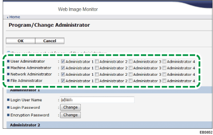 ภาพประกอบหน้าจอเว็บเบราว์เซอร์