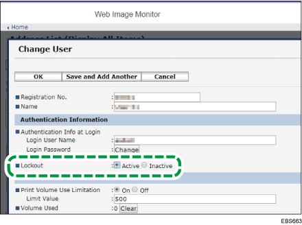 ภาพประกอบหน้าจอเว็บเบราว์เซอร์