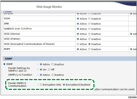 ภาพประกอบหน้าจอเว็บเบราว์เซอร์