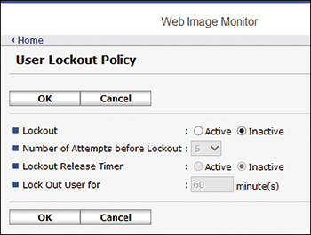 ภาพประกอบหน้าจอเว็บเบราว์เซอร์