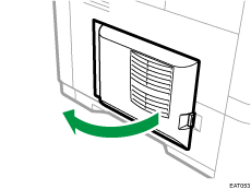 ภาพประกอบฝาครอบซ้าย