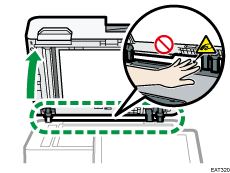 Il·lustració de la unitat principal