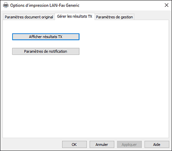 Illustration de l'écran OS