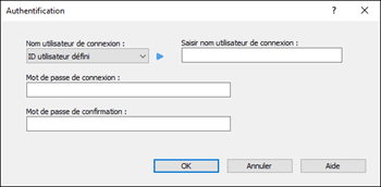 Illustration de l'écran OS