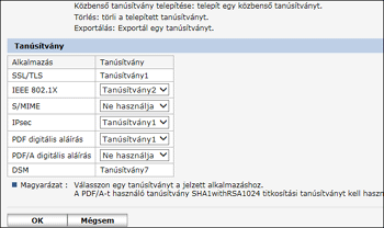 Webböngésző képernyőjének illusztrációja