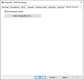 Illustrazione schermata sistema operativo