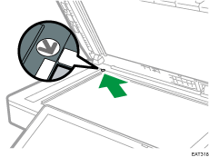 Illustrazione numerata unità principale