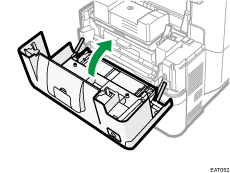 Illustrazione numerata unità principale