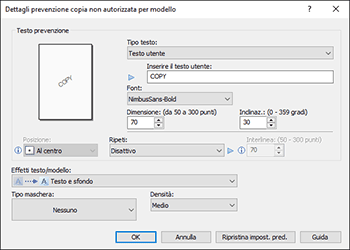 Immagine schermata driver