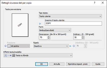 Immagine schermata driver