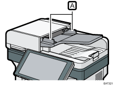 Rysunek urządzenia głównego