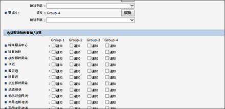 web浏览器画面插图