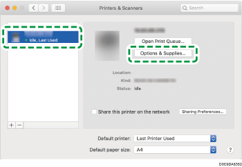 usb printer driver software for mac