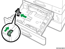 Tray 2 illustration