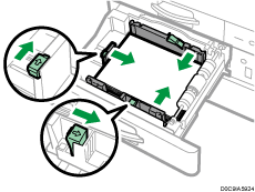 Tray 2 illustration