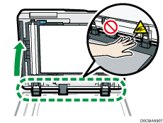 Il·lustració de la unitat principal