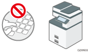 Ilustración de la prevención de filtraciones de información debidas al envío de datos a un destino incorrecto