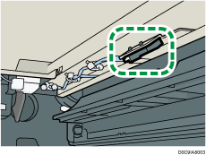 Illustration de l'appareil