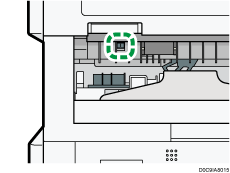 Illustration de l'appareil