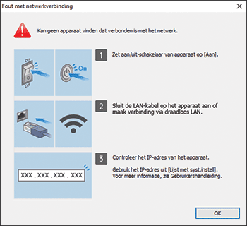 Illustratie van installatieprogramma van stuurprogramma