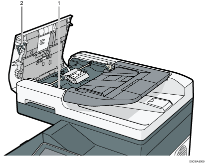 Изображение аппарата