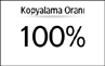 İşletim paneli ekran görseli
