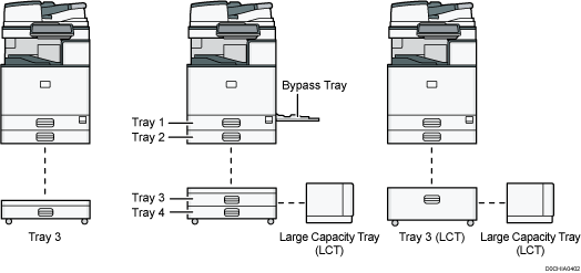 Main unit illustration