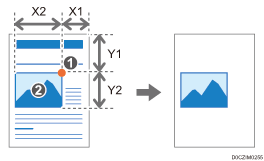 Иллюстрация к стиранию снаружи