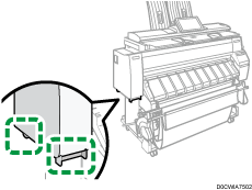 Иллюстрация ручек