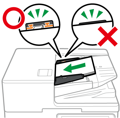 ADF illustration