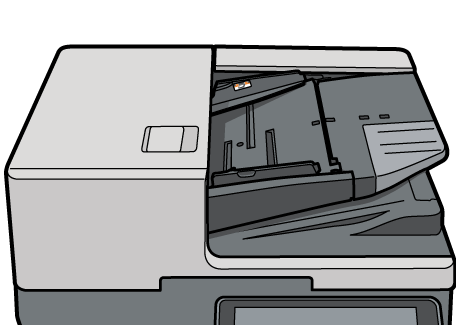 ADF illustration